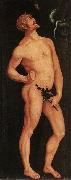 BALDUNG GRIEN, Hans Adam fjj USA oil painting reproduction